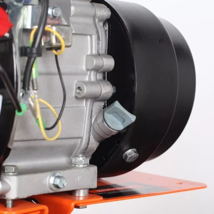 Бензиновый Культиватор Patriot T 6.5/600 FB PG Kentucky купить в Нижневартовске