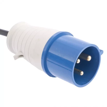 Тепловая пушка электрическая ТВ-5 СИБРТЕХ 96434 купить в Нижневартовске