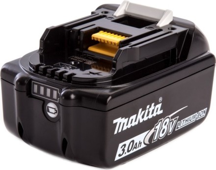 Аккумулятор Makita BL1830B (197599-5) купить в Нижневартовске