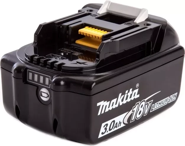 Аккумулятор Makita BL1830B (197599-5) купить в Нижневартовске
