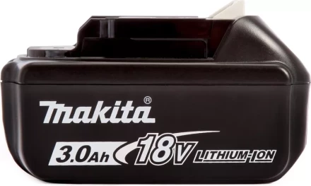 Аккумулятор Makita BL1830B (197599-5) купить в Нижневартовске