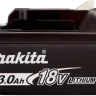 Аккумулятор Makita BL1830B (197599-5) купить в Нижневартовске