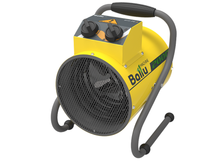 Тепловая пушка электрическая BALLU BHP-PE-3 купить в Нижневартовске