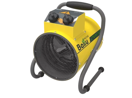 Тепловая пушка электрическая BALLU BHP-PE-3 купить в Нижневартовске