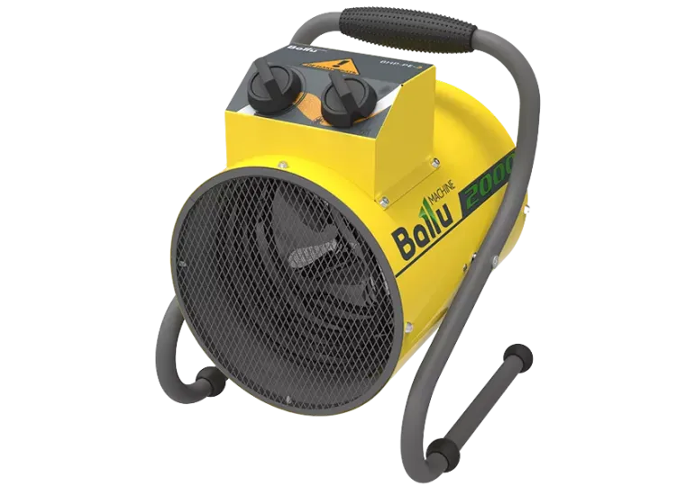 Тепловая пушка электрическая BALLU BHP-PE-3 купить в Нижневартовске