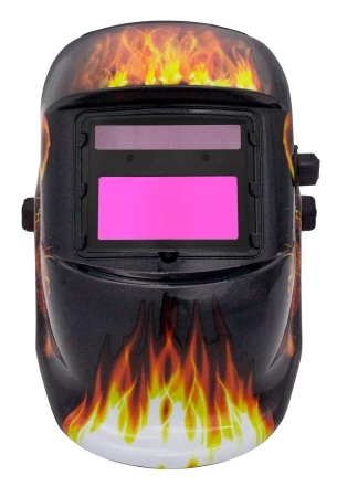 Маска сварщика Хамелеон Оберон MAGNUM (RAGE) 20091316 купить в Нижневартовске