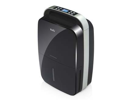 Осушитель воздуха BALLU BDM-30L BLACK купить в Нижневартовске