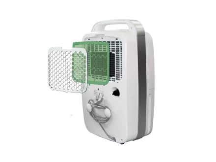 Осушитель воздуха BALLU BDM-30L BLACK купить в Нижневартовске