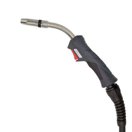 Горелка MW-24 Ultra (5m / Air / Euro) PR012.0105 купить в Нижневартовске