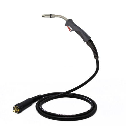 Горелка MW-24 Ultra (5m / Air / Euro) PR012.0105 купить в Нижневартовске