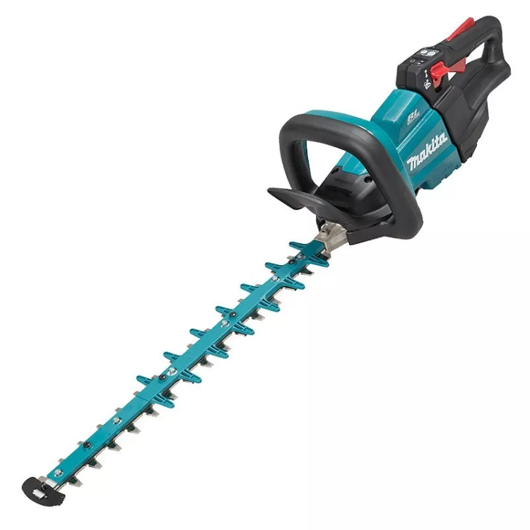 Аккумуляторный кусторез Makita DUH502Z (без АКБ и ЗУ) купить в Нижневартовске