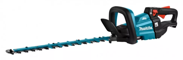 Аккумуляторный кусторез Makita DUH502Z (без АКБ и ЗУ) купить в Нижневартовске