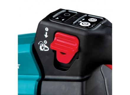 Аккумуляторный кусторез Makita DUH502Z (без АКБ и ЗУ) купить в Нижневартовске