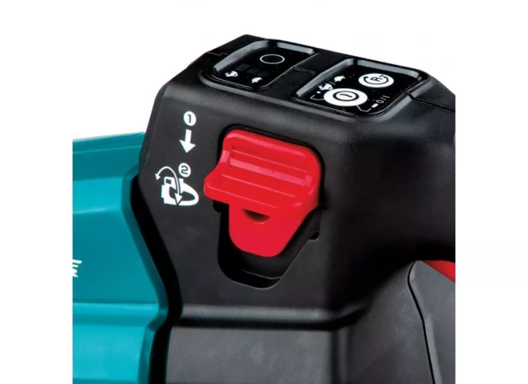 Аккумуляторный кусторез Makita DUH502Z (без АКБ и ЗУ) купить в Нижневартовске