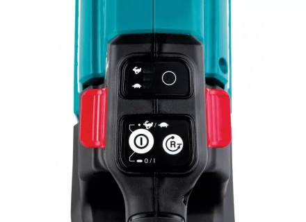 Аккумуляторный кусторез Makita DUH502Z (без АКБ и ЗУ) купить в Нижневартовске