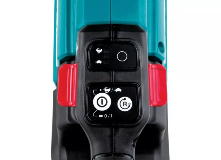 Аккумуляторный кусторез Makita DUH502Z (без АКБ и ЗУ) купить в Нижневартовске