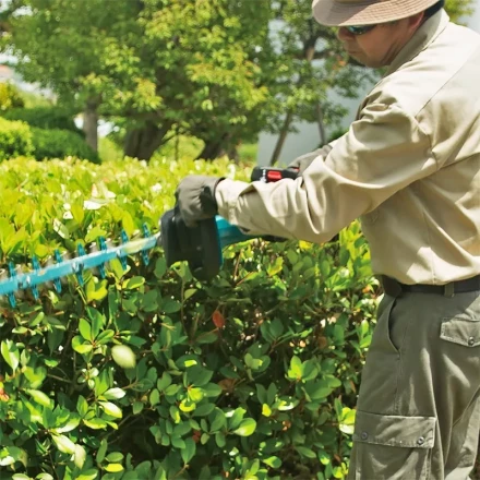 Аккумуляторный кусторез Makita DUH502Z (без АКБ и ЗУ) купить в Нижневартовске