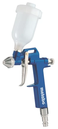 Пневматический краскораспылительный пистолет Metabo FB 90 m.Fliessbecher купить в Нижневартовске