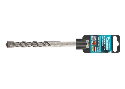 Бур по бетону PRO 14 х 160 мм SDS PLUS GROSS 70664 купить в Нижневартовске