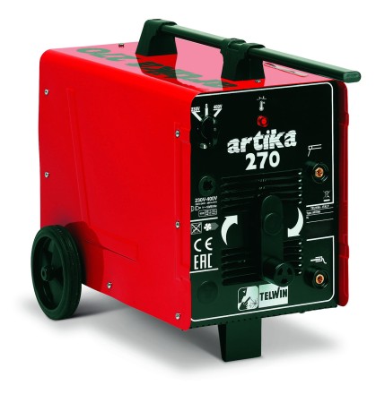Сварочный аппарат ARTIKA 270 Telwin купить в Нижневартовске