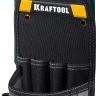 Поясная сумка строителя KRAFTOOL 38777 купить в Нижневартовске