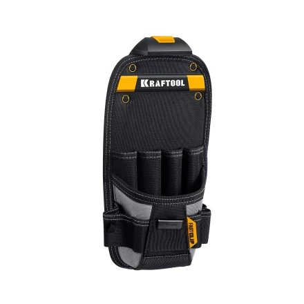 Поясная сумка строителя KRAFTOOL 38777 купить в Нижневартовске