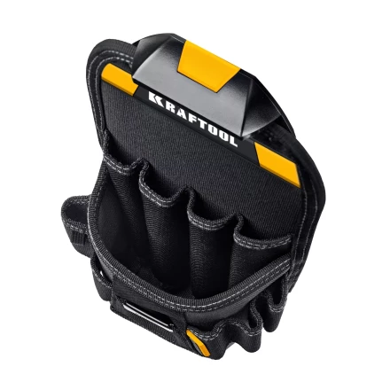 Поясная сумка строителя KRAFTOOL 38777 купить в Нижневартовске