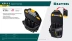 Поясная сумка строителя KRAFTOOL 38777 купить в Нижневартовске