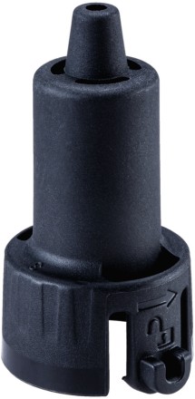 Сопло 3 мм для воздушного пистолета AS001G  (Makita 191X11-1) купить в Нижневартовске