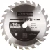 Диск пильный "OPTI-Line" по дереву, 160х16мм, 24Т, STAYER 3681-160-16-24 купить в Нижневартовске