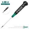 Отвертки для точных работ Precision 25681-0.8 купить в Нижневартовске