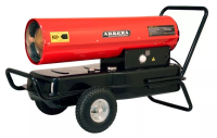 Дизельная тепловая пушка Aurora DIESEL HEAT 50