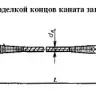 Строп канатный петлевой СКП 1.25 т L=3 м заплет купить в Нижневартовске