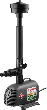 Насос фонтанный ЗНФЧ-50-3.4 серия МАСТЕР купить в Нижневартовске