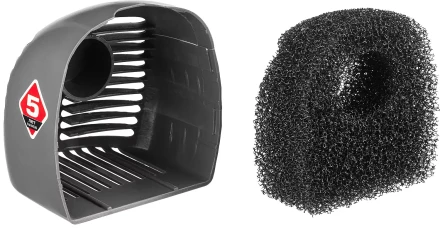 Насос фонтанный ЗНФЧ-50-3.4 серия МАСТЕР купить в Нижневартовске