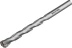 KRAFTOOL Hard, 4 х 80 мм, тв.сплав ВС5, сверло специальное по твёрдым материалам (29177-080-4) купить в Нижневартовске