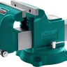 Тиски KRAFTOOL GRAND слесарные 32702-200 купить в Нижневартовске