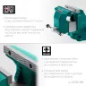 Тиски KRAFTOOL GRAND слесарные 32702-200 купить в Нижневартовске