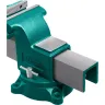 Тиски KRAFTOOL GRAND слесарные 32702-200 купить в Нижневартовске