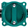 Тиски KRAFTOOL GRAND слесарные 32702-200 купить в Нижневартовске