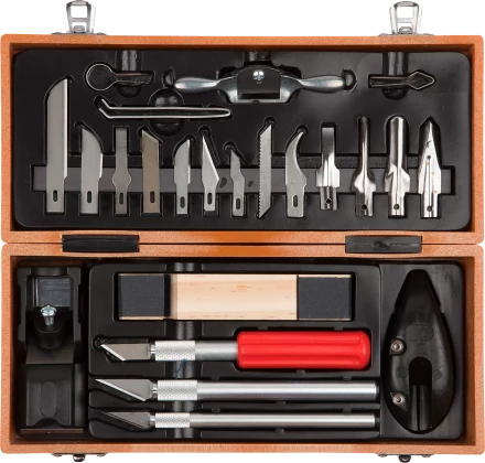 Резцы фигурные серия ЭКСПЕРТ купить в Нижневартовске