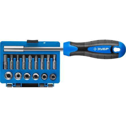 Наборы отверток серия ПРОФЕССИОНАЛ купить в Нижневартовске