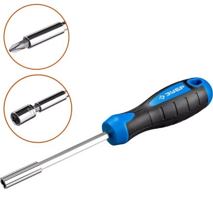 Наборы отверток серия ПРОФЕССИОНАЛ купить в Нижневартовске