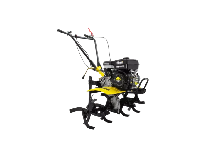 Мотоблок HUTER MK-7000P купить в Нижневартовске
