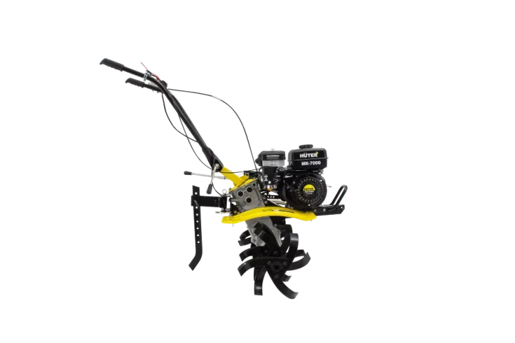 Мотоблок HUTER MK-7000P купить в Нижневартовске
