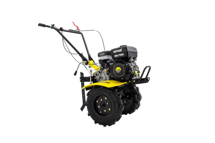 Мотоблок HUTER MK-7000P купить в Нижневартовске