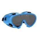 Очки защитные газосварщика закрытого типа, с непрямой вентиляцией, поликарбонат  СИБРТЕХ 89149 купить в Нижневартовске