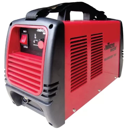 Сварочный инвертор Aiken MWD 180/6.2 Warrior 180i купить в Нижневартовске