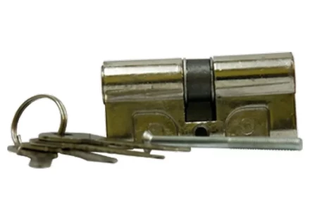 Цилиндровый механизм личина СИБРТЕХ 91690 купить в Нижневартовске