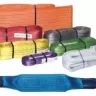Строп текстильный двухветвевой 2СТ 16 т L=3.5 м SF6 300 мм Звено РТ-3 купить в Нижневартовске